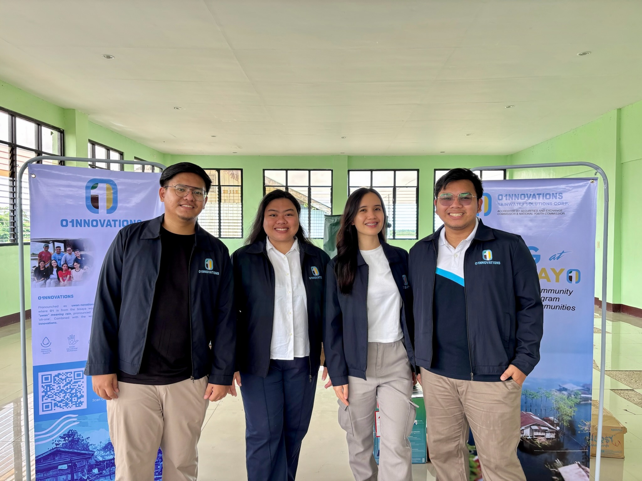 ISETS-ESCAP Youth Voice Competition 2025 – iSets