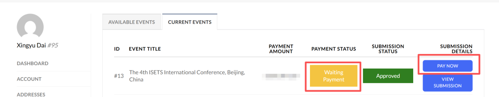The 4th ISETS International Conference, Beijing, 21-24 August 2026 – iSets